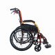 KYN Gold Aluminum Wheelchair ( 45 CM )