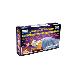 BE257 Automatic Moist Heating Pack 14X14" BE257 Automatic Moist Heating Pack 14X14"