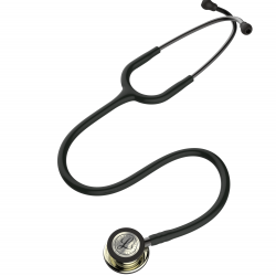 Littmann Classic 3 Stethoscope - BLACK TUBE 5620  Littmann Classic 3 Stethoscope - BLACK TUBE 5620