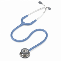 سماعة طبيب ليتمان كلاسيك 3 - أزرق فاتح 5630 سماعة طبيب ليتمان كلاسيك 3 - أزرق فاتح 5630