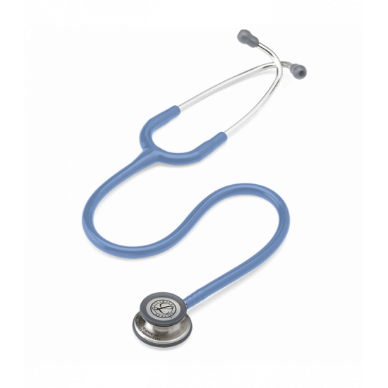 Littmann Classic 3 Stethoscope - CEIL BLUE 5630 Littmann Classic 3 Stethoscope - CEIL BLUE 5630