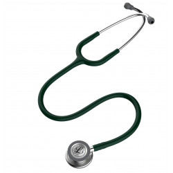  Littmann Classic 3 Stethoscope - Caribbean 5623