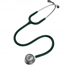 Littmann Classic 3 Stethoscope - Caribbean 5623  Littmann Classic 3 Stethoscope - Caribbean 5623