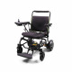 51cm Lightweight Folding Power Chair - Padded Foam Seat 51cm Lightweight Folding Power Chair - Padded Foam Seat