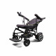 51cm Lightweight Folding Power Chair - Padded Foam Seat 51cm Lightweight Folding Power Chair - Padded Foam Seat