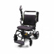 51cm Lightweight Folding Power Chair - Padded Foam Seat 51cm Lightweight Folding Power Chair - Padded Foam Seat
