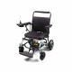 Lightweight Electric Folding Chair 51cm - Black