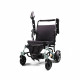 Lightweight Electric Folding Chair 51cm - Black