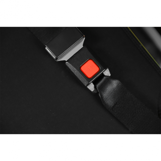 Upgraded electric stair climbing chair