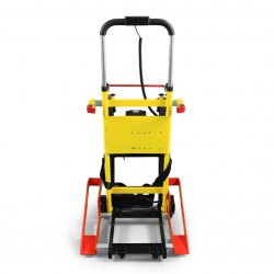 كرسي درج كهربائي لنقل البضائع كرسي درج كهربائي لنقل البضائع