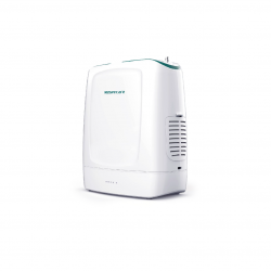 جهاز توليد أكسجين متنقل 5 لتر - RESPICARE جهاز توليد أكسجين متنقل 5 لتر - RESPICARE