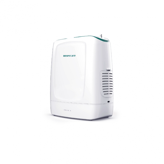 5L Portable Oxygen Concentrator - RESPICARE 5L Portable Oxygen Concentrator - RESPICARE
