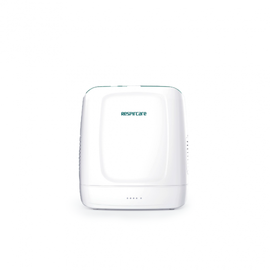 5L Portable Oxygen Concentrator - RESPICARE 5L Portable Oxygen Concentrator - RESPICARE