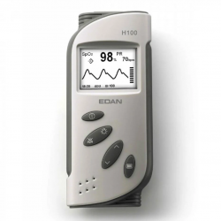 Handheld Edan Pulse Oximeter Handheld Edan Pulse Oximeter
