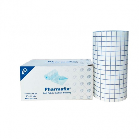 فارما فيكس لاصق رول 10*10 فارما فيكس لاصق رول 10*10