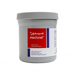 كريم حفائض MEDONE ( 250 جرام ) كريم حفائض MEDONE ( 250 جرام )