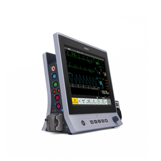 Multifunctional Patient Monitor - Edan X10