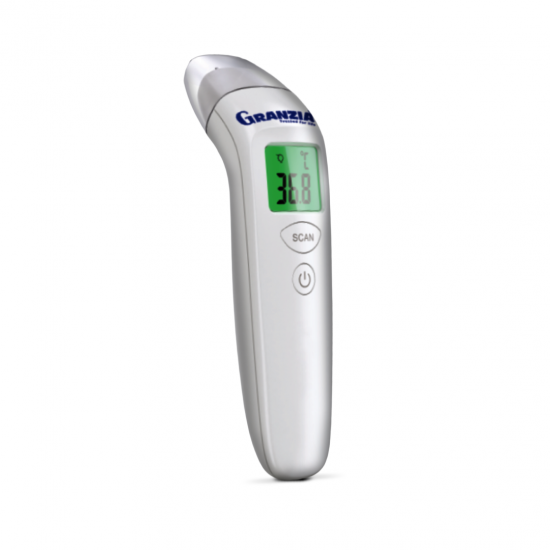 جهاز قياس الحرارة عن بعد جرانزيا ( NC_6)