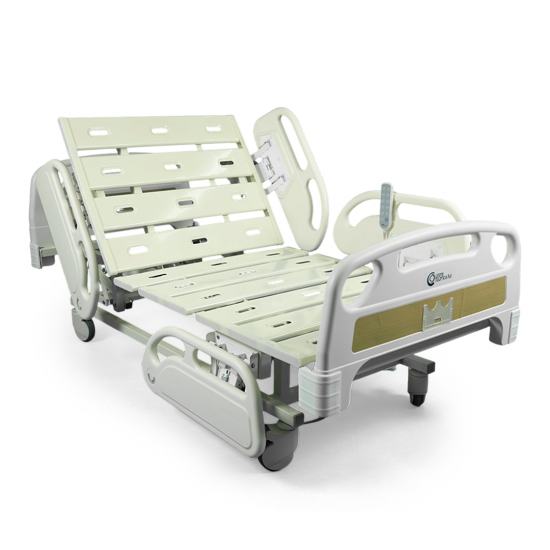 سرير كهربائي 5 حركة_ 90 سم