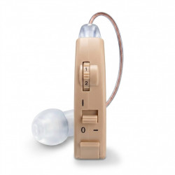 Beurer HA 20 Hearing Amplifier