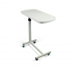 Fiber Multi-Purpose Table – Practical & Lightweight