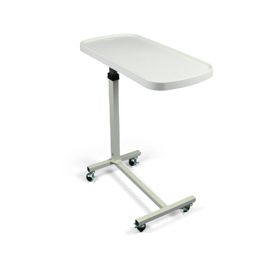 Fiber Multi-Purpose Table – Practical & Lightweight