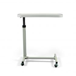 Fiber Multi-Purpose Table – Practical & Lightweight