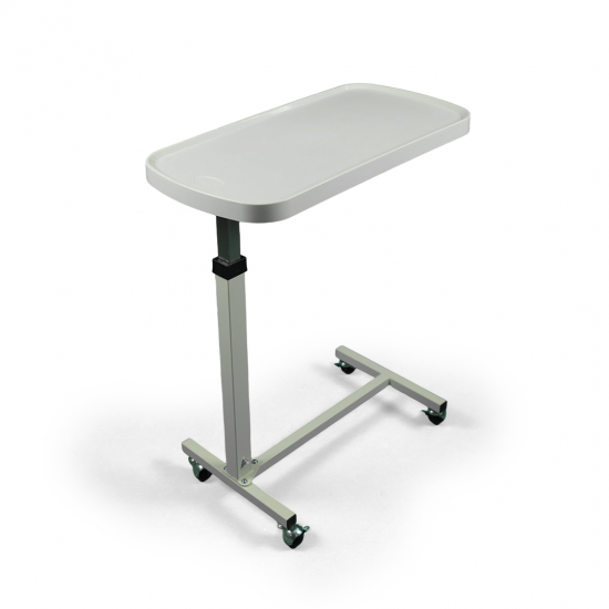 Fiber Multi-Purpose Table – Practical & Lightweight