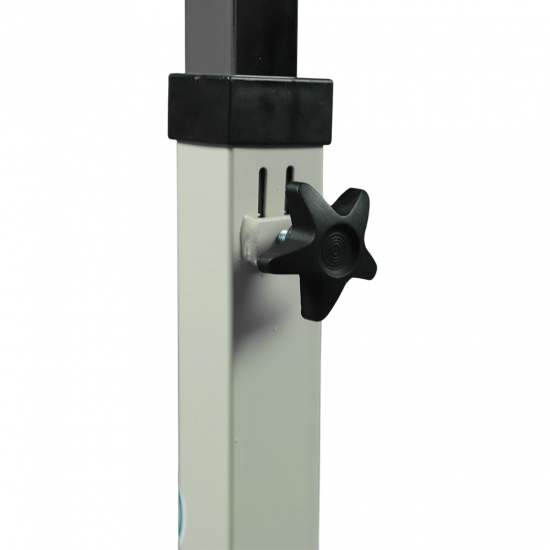 Smart Tilting Wooden Table – Flexible & Practical