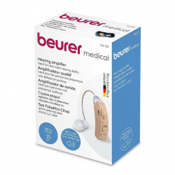 Beurer HA 20 Hearing Amplifier Beurer HA 20 Hearing Amplifier