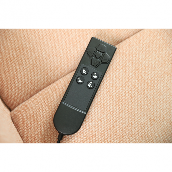 Advanced Portable Reclining Chair – Pink Advanced Portable Reclining Chair – Pink