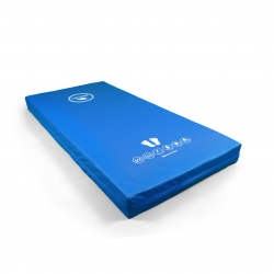 مرتبة ميموري فوم ( لايف كير ) 90 سم 