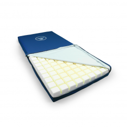 Lightweight Memory Foam Mattress (Care Life) – 90 cm Lightweight Memory Foam Mattress (Care Life) – 90 cm