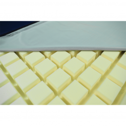 Life Care Memory Foam Mattress – 90 cm
