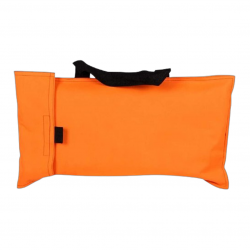 Fabric Emergency Stretcher with Handles